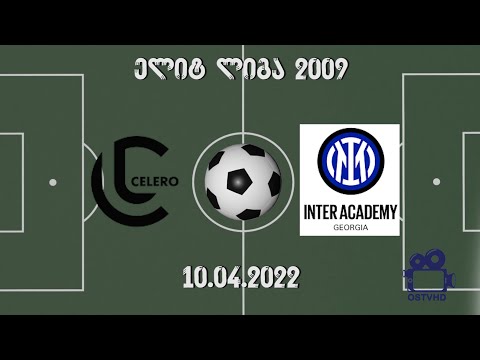CELERO vs INTERIS AKADEMIA (2009) 10.04.2022
